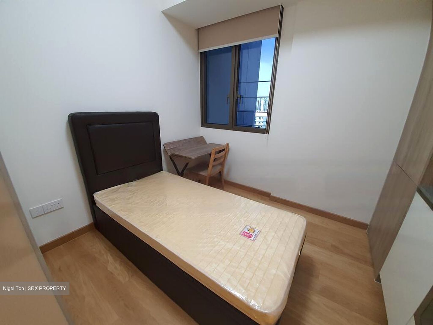 Park Place Residences At Plq (D14), Apartment #460521901